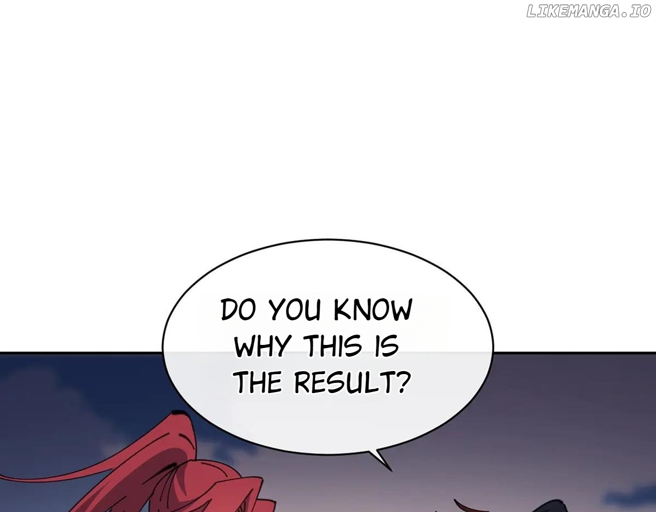 Master: This rebellious disciple is definitely not the Holy Son Chapter 103 - page 146